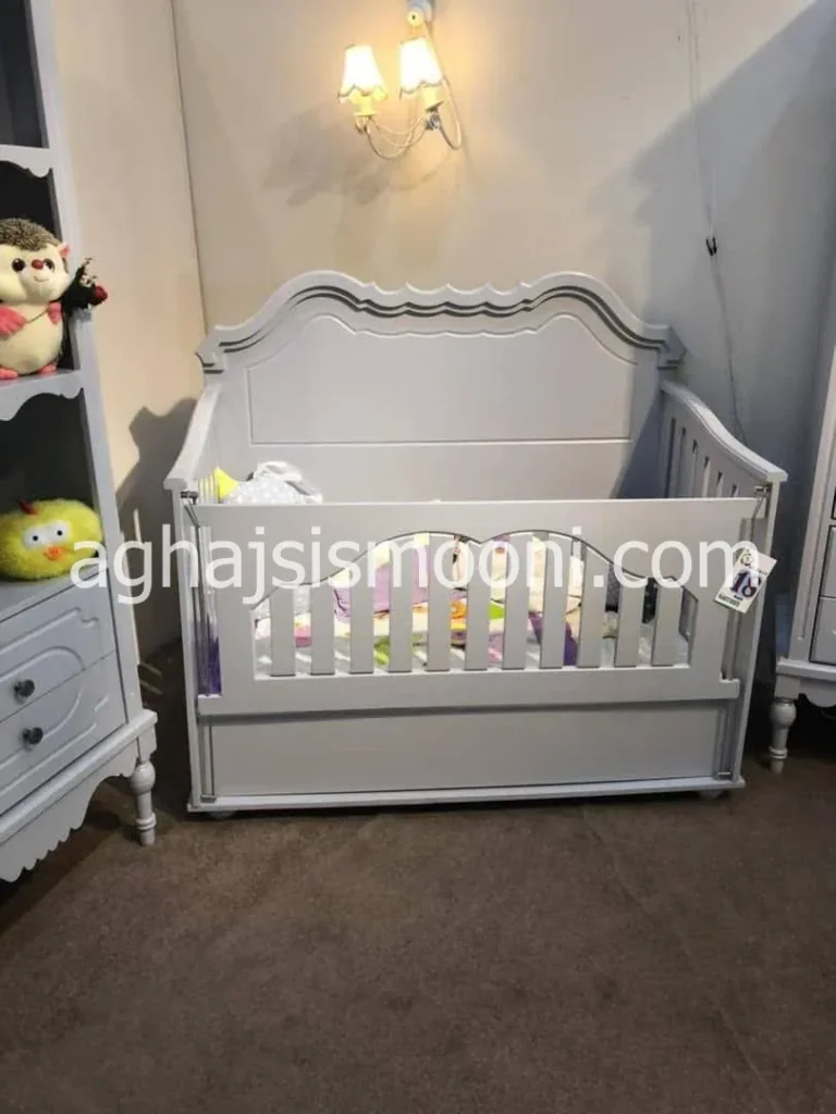 آقاج خرید و فروش سیسمونی نوزاد با گارانتی کتبی در تهران فرمانیه